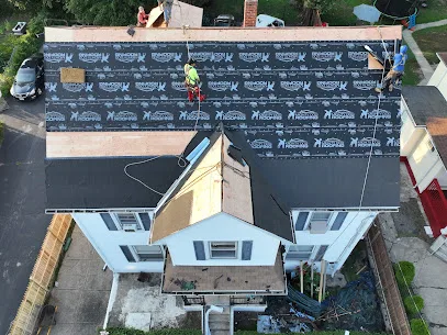 Mighty Dog Roofing of Rhode Island