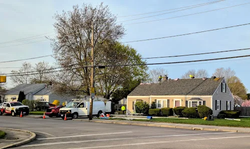 Mighty Dog Roofing of Rhode Island