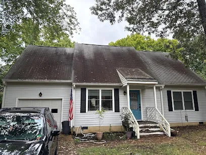 Mighty Dog Roofing of Richmond