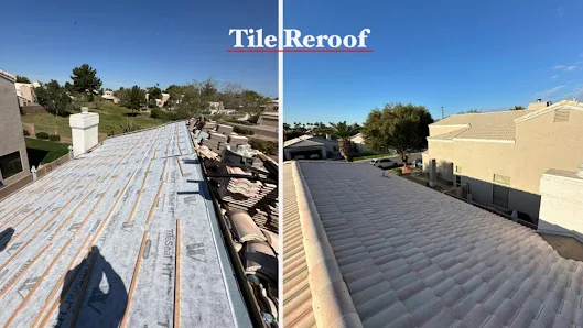 Mighty Dog Roofing of Southeast Valley Phoenix