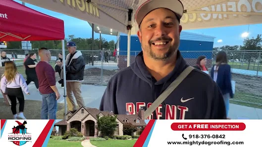 Mighty Dog Roofing of Tulsa