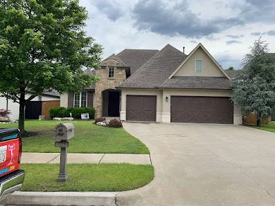 Mighty Dog Roofing of Tulsa