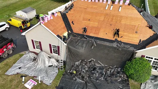 Mike Home Improvements