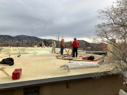 Mike Lopez Roofing LLC — main photo