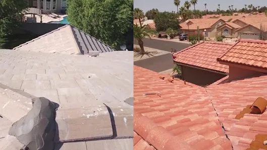 Mikku & Sons Roofing