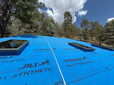 Mikku & Sons Roofing