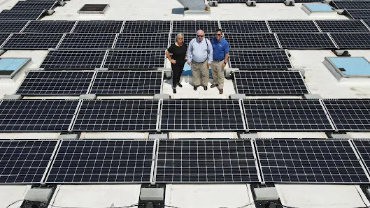 Miles Roofing (JD Miles & Sons)