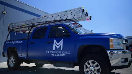 Mills Roofing