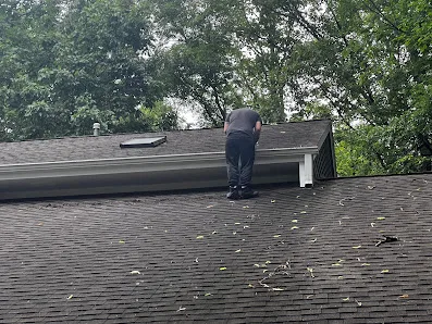 Milwaukee Roofing solutions