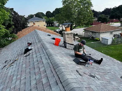 Milwaukee Roofing solutions