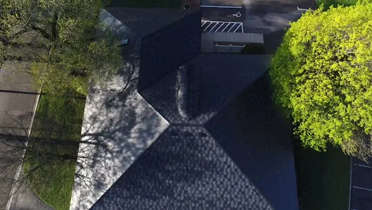 Minnesota Roofing Company