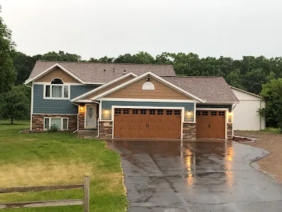 Minnesota Roofing Company