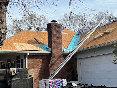 Mississippi Roofing Pros LLC
