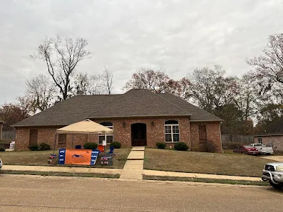 Mississippi Roofing Pros LLC