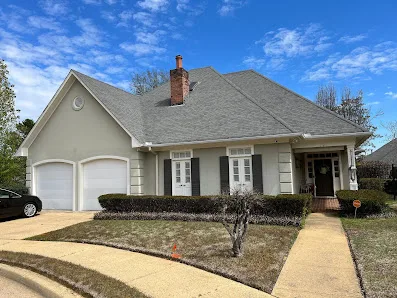 Mississippi Roofing Pros LLC