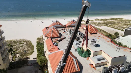 Mitchell and Sons Roofing Pinellas