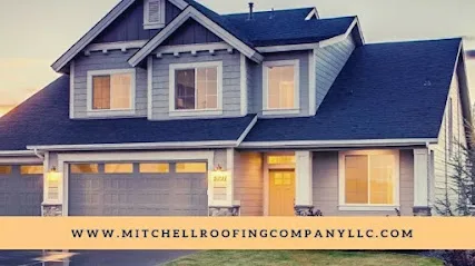 Mitchell Roofing Company LLC — main photo