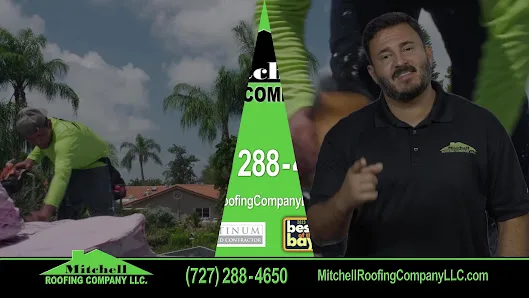 Mitchell Roofing Company LLC