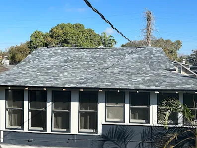 Mitchell Roofing Company LLC