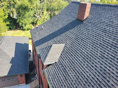 MLK Roofing & Construction — main photo
