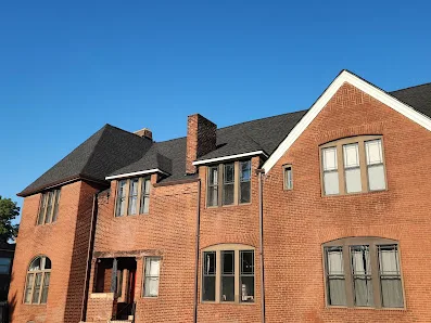 MLK Roofing & Construction