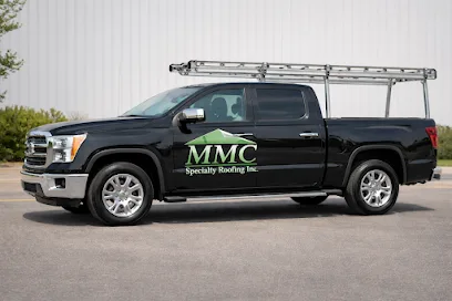 MMC Specialty Roofing Inc. — main photo