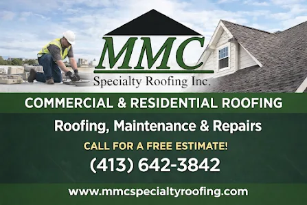 MMC Specialty Roofing Inc.