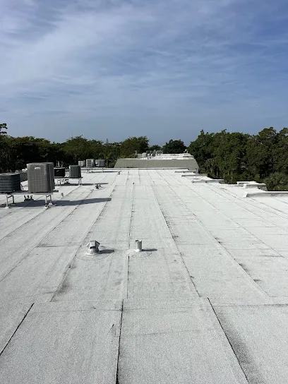 Mobile Roofing & Construction