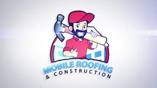 Mobile Roofing & Construction