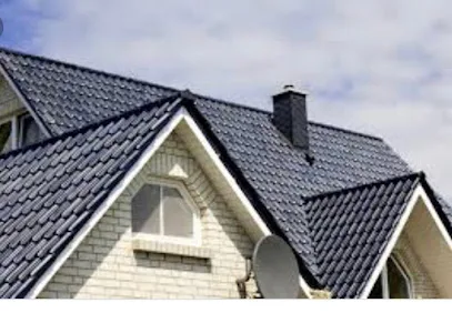 Mobile Roofing & Construction — main photo