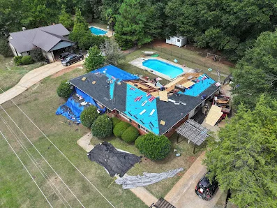 Modern Roofing