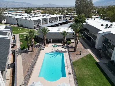 Modern Roofing