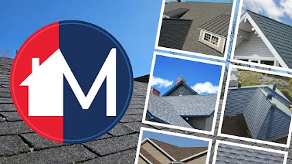 Modern Roofing — main photo