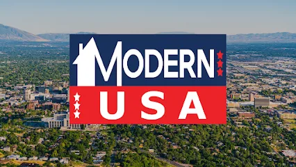 Modern USA