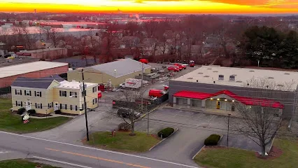 Molloy Roofing Company