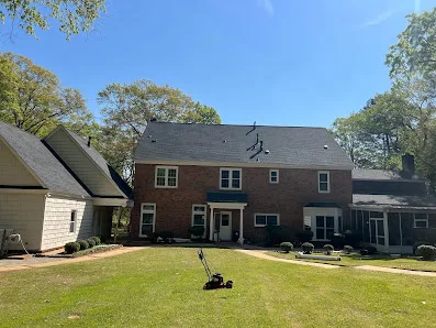Monarch Roofing