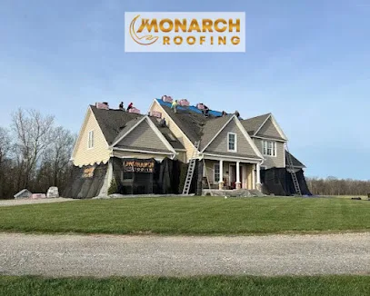 Monarch Roofing