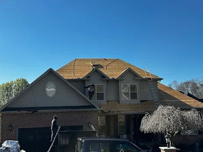 Monarch Roofing and Construction