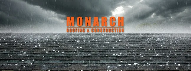Monarch Roofing & Construction — main photo