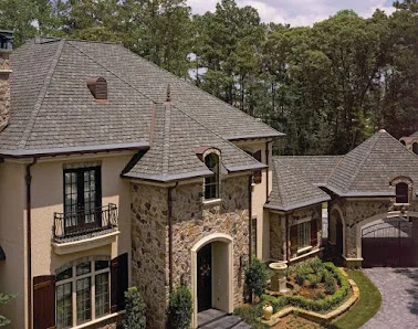 Monarch Roofing Houston