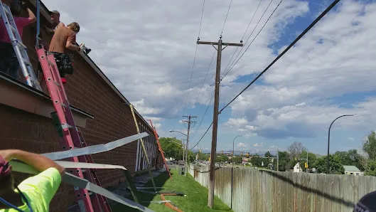 Monumental Construction LLC