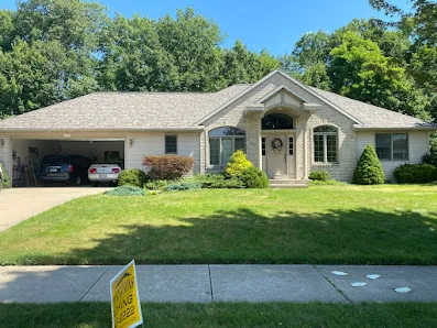 Moore & Sons Roofing