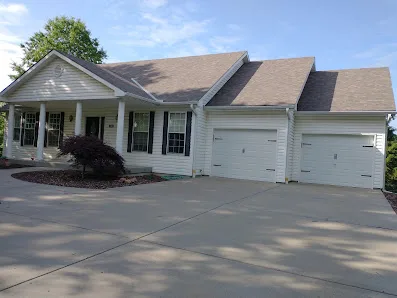 Moose Roofing Kansas City