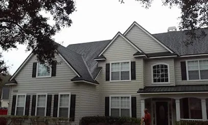 Morgan Conley Roofing and Repair LLC — main photo