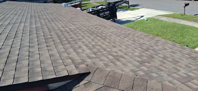 Morgan Conley Roofing and Repair LLC