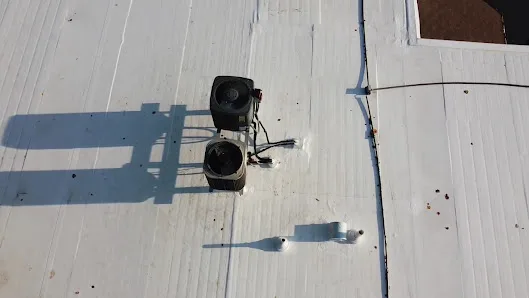 Morgan Conley Roofing and Repair LLC