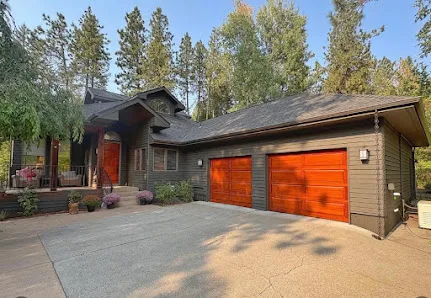 Morris Clark Siding & Roofing