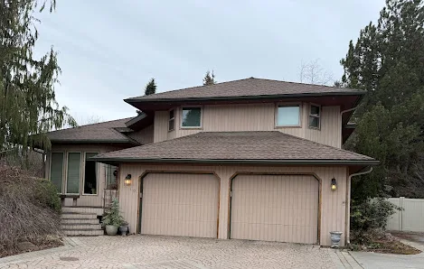 Morris Clark Siding & Roofing