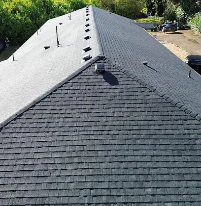 Moser Roofing