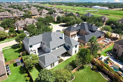 Moss Roofing Houston